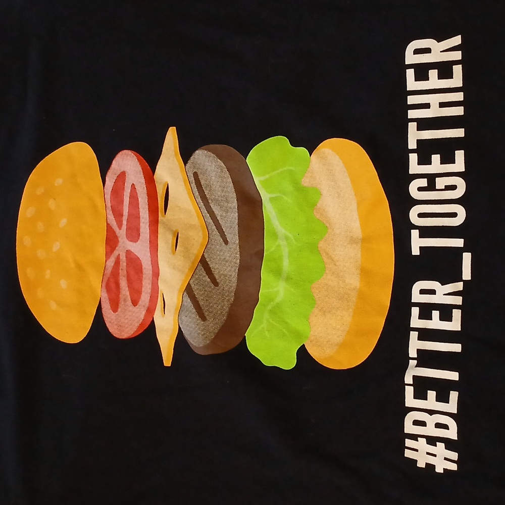 The Children's Place #Better_together boys tee L - Picture 2 of 4
